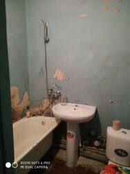 Продам 1-кімнатну квартиру на Шишківці - всі стіни не несуть! фото 3 Продам 1-кімнатну квартиру на Шишківці - всі стіни не несуть! фото 3