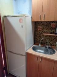 Продам гостинку на Зубенко 22м2 - ремонт, всі меблі та техніка! фото 2 Продам гостинку на Зубенко 22м2 - ремонт, всі меблі та техніка! фото 2