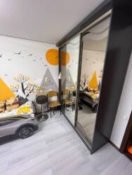 Продам 3-х кімнатну квартиру Салтівка повний фарш за мегадешево! фото 9 Продам 3-х кімнатну квартиру Салтівка повний фарш за мегадешево! фото 9