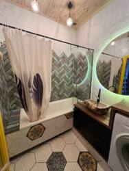 Продам мегаквартиру з дизайнерським ремонтом - меблі та техніка! фото 6 Продам мегаквартиру з дизайнерським ремонтом - меблі та техніка! фото 6