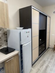 Продам гостинку на Одеській - євроремонт, меблі та техніка залишаються... фото 5 Продам гостинку на Одеській - євроремонт, меблі та техніка залишаються... фото 5