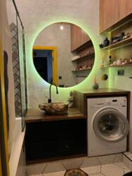 Продам мегаквартиру з дизайнерським ремонтом - меблі та техніка! фото 4 Продам мегаквартиру з дизайнерським ремонтом - меблі та техніка! фото 4