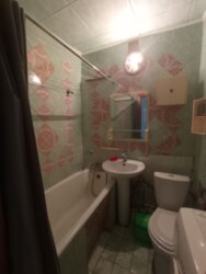 Продам 1-кімнатну квартиру Салтівка - метро Студентська. фото 3 Продам 1-кімнатну квартиру Салтівка - метро Студентська. фото 3