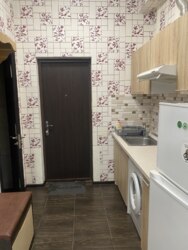 Продам гостинку на Одеській - євроремонт, меблі та техніка залишаються... фото 2 Продам гостинку на Одеській - євроремонт, меблі та техніка залишаються... фото 2