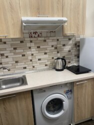 Продам гостинку на Одеській - євроремонт, меблі та техніка залишаються... фото 1 Продам гостинку на Одеській - євроремонт, меблі та техніка залишаються... фото 1