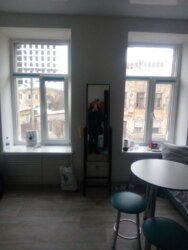 Продам дешеву квартиру-студію в центрі по вулиці Феєрбаха... фото 3 Продам дешеву квартиру-студію в центрі по вулиці Феєрбаха... фото 3