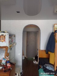 Продам уютную гостинку 22 м2 со своим санузлом и кухней. фото 7 Продам уютную гостинку 22 м2 со своим санузлом и кухней. фото 7