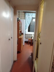 Продам 1-кімнатну квартиру Салтівка 522мр за низькою ціною. фото 10 Продам 1-кімнатну квартиру Салтівка 522мр за низькою ціною. фото 10