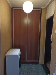 Продам 1-у Північна Салтівка 1 всі меблі та техніка середній поверх. фото 6 Продам 1-у Північна Салтівка 1 всі меблі та техніка середній поверх. фото 6