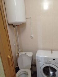 Продам гостинку на Зубенко 22м2 - ремонт, всі меблі та техніка! фото 4 Продам гостинку на Зубенко 22м2 - ремонт, всі меблі та техніка! фото 4