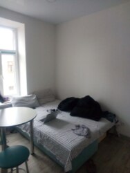 Продам дешеву квартиру-студію в центрі по вулиці Феєрбаха... фото 5 Продам дешеву квартиру-студію в центрі по вулиці Феєрбаха... фото 5