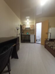 Продам гостинку 25м2 на Салтівці з ремонтом меблямі та технікою... фото 1 Продам гостинку 25м2 на Салтівці з ремонтом меблямі та технікою... фото 1