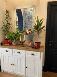 Продам мегаквартиру з дизайнерським ремонтом - меблі та техніка! фото 14 Продам мегаквартиру з дизайнерським ремонтом - меблі та техніка! фото 14