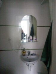 Продам дешеву квартиру-студію в центрі по вулиці Феєрбаха... фото 8 Продам дешеву квартиру-студію в центрі по вулиці Феєрбаха... фото 8