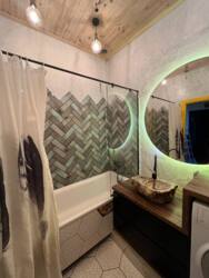 Продам мегаквартиру з дизайнерським ремонтом - меблі та техніка! фото 7 Продам мегаквартиру з дизайнерським ремонтом - меблі та техніка! фото 7