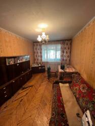 Продам дешеву трикімнатну на Салтівці фото 1 Продам дешеву трикімнатну на Салтівці фото 1