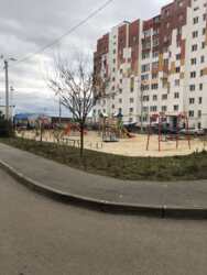 Продам красиву квартиру в ЖК Перемога фото 1 Продам красиву квартиру в ЖК Перемога фото 1