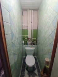 Продам 3-и кімнатну квартиру район Аэропорта - без проблем... фото 5 Продам 3-и кімнатну квартиру район Аэропорта - без проблем... фото 5