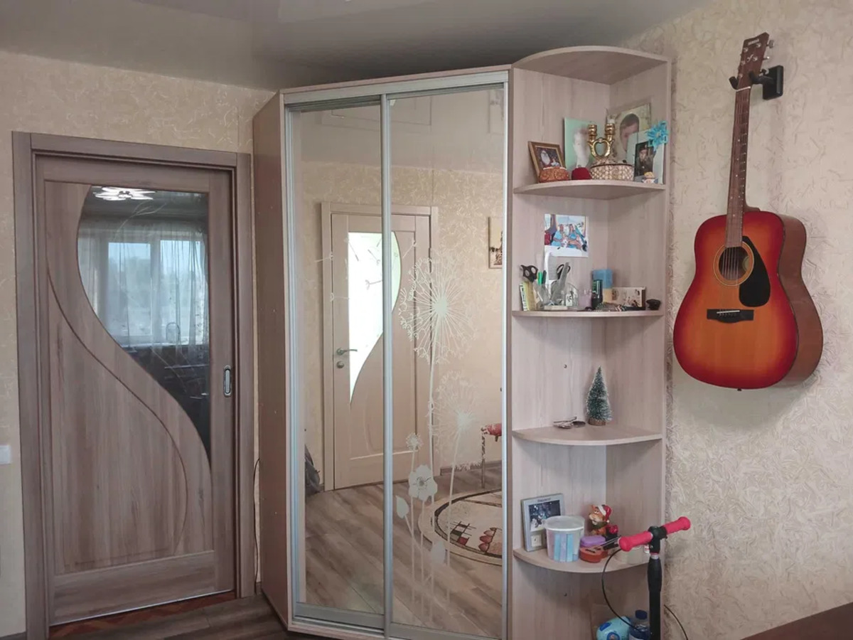 Продам 2 кімнатну квартиру. фото 1 Продам 2 кімнатну квартиру. фото 1