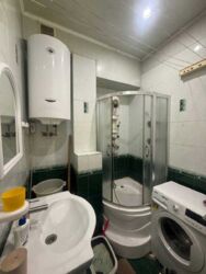 Продається квартира Сергея Синенко вулиця, 27, Запоріжжя, Запорізька, Дніпровський (Ленінський), 9 Лікарня фото 7 Продається квартира Сергея Синенко вулиця, 27, Запоріжжя, Запорізька, Дніпровський (Ленінський), 9 Лікарня фото 7