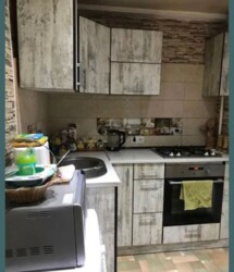 Продам 2х кімнатну квартиру на Космосі фото 2 Продам 2х кімнатну квартиру на Космосі фото 2