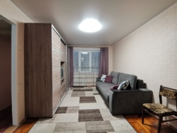 Пропоную купити 2-кімнатну квартиру на Космосі фото 1 Пропоную купити 2-кімнатну квартиру на Космосі фото 1