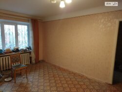 Продаж 2-кімнатної квартири в районі 5 міської лікарні фото 1 Продаж 2-кімнатної квартири в районі 5 міської лікарні фото 1