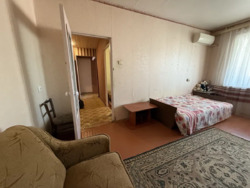 Продам 2х кімнатну квартиру в хортицькому районі фото 4 Продам 2х кімнатну квартиру в хортицькому районі фото 4