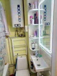 Продається квартира Запоріжжя, Запорізька, Олександрівський (Жовтневий) фото 9 Продається квартира Запоріжжя, Запорізька, Олександрівський (Жовтневий) фото 9
