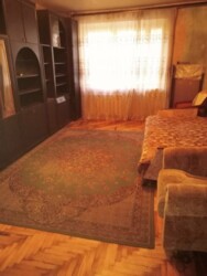 Продається квартира Бородинська вулиця, 12, Запоріжжя, Запорізька, Дніпровський (Ленінський) фото 1 Продається квартира Бородинська вулиця, 12, Запоріжжя, Запорізька, Дніпровський (Ленінський) фото 1