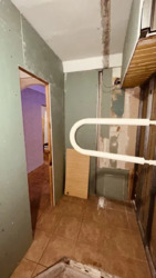 Квартира 2-комнатная Павло-Кичкас. фото 8 Квартира 2-комнатная Павло-Кичкас. фото 8