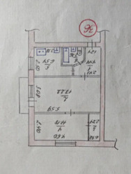 Продаж 2к квартири по вул. Рекордна фото 9 Продаж 2к квартири по вул. Рекордна фото 9