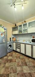 Продається квартира Олімпійська вулиця, 1, Запоріжжя, Запорізька, Комунарський фото 1 Продається квартира Олімпійська вулиця, 1, Запоріжжя, Запорізька, Комунарський фото 1