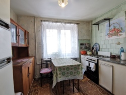 Пропоную купити 2-к. квартиру з роздільними кімнатами фото 6 Пропоную купити 2-к. квартиру з роздільними кімнатами фото 6