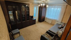 Продаж квартири 2х кімнатної правий берег фото 1 Продаж квартири 2х кімнатної правий берег фото 1