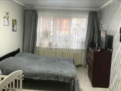 Продам 2х кімнатну квартиру на Космосі фото 1 Продам 2х кімнатну квартиру на Космосі фото 1