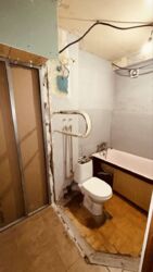 Квартира 2-комнатная Павло-Кичкас. фото 7 Квартира 2-комнатная Павло-Кичкас. фото 7