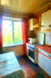 Продам 2-х кімнатну квартиру по вул. Ладозька Бородинський район фото 1 Продам 2-х кімнатну квартиру по вул. Ладозька Бородинський район фото 1