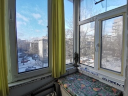 Пропоную купити 2-к. квартиру з роздільними кімнатами фото 9 Пропоную купити 2-к. квартиру з роздільними кімнатами фото 9