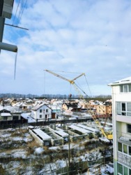 ������ 3� �������� 72.7 ��. � ���. ̳����� � �.���������� ���� 6