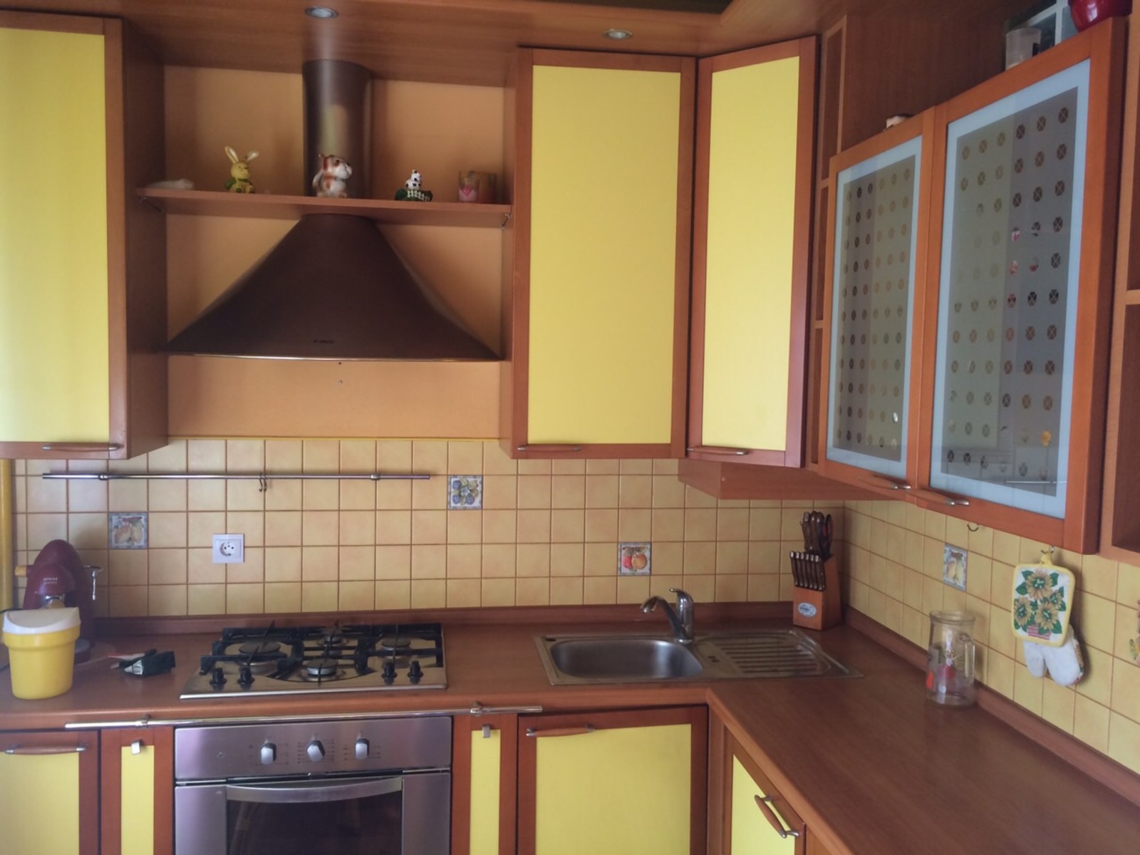 Квартира на шахті в хорошому стані фото 1 Квартира на шахті в хорошому стані фото 1