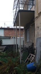 Цікавий напівособняк в центрі міста, придатний під комерцію фото 28 Цікавий напівособняк в центрі міста, придатний під комерцію фото 28