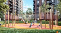 Продаж квартири в ЖК West Towers фото 3 Продаж квартири в ЖК West Towers фото 3
