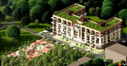 2-кімнатна квартира в новобудові в ЖК 'Лайт-Парк' фото 8 2-кімнатна квартира в новобудові в ЖК 'Лайт-Парк' фото 8