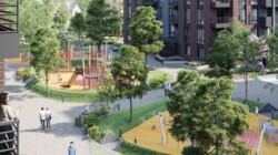 Продаж квартири в ЖК West Towers фото 5 Продаж квартири в ЖК West Towers фото 5
