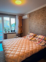 Дворівнева 3-кімнатна квартира в Боздоші фото 11 Дворівнева 3-кімнатна квартира в Боздоші фото 11