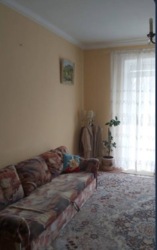 3-кімн.квартира в центрі фото 7 3-кімн.квартира в центрі фото 7