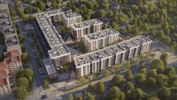 Квартира в новобудові в Сторожниці фото 1 Квартира в новобудові в Сторожниці фото 1