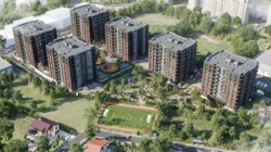 Продаж квартири в ЖК West Towers фото 2 Продаж квартири в ЖК West Towers фото 2