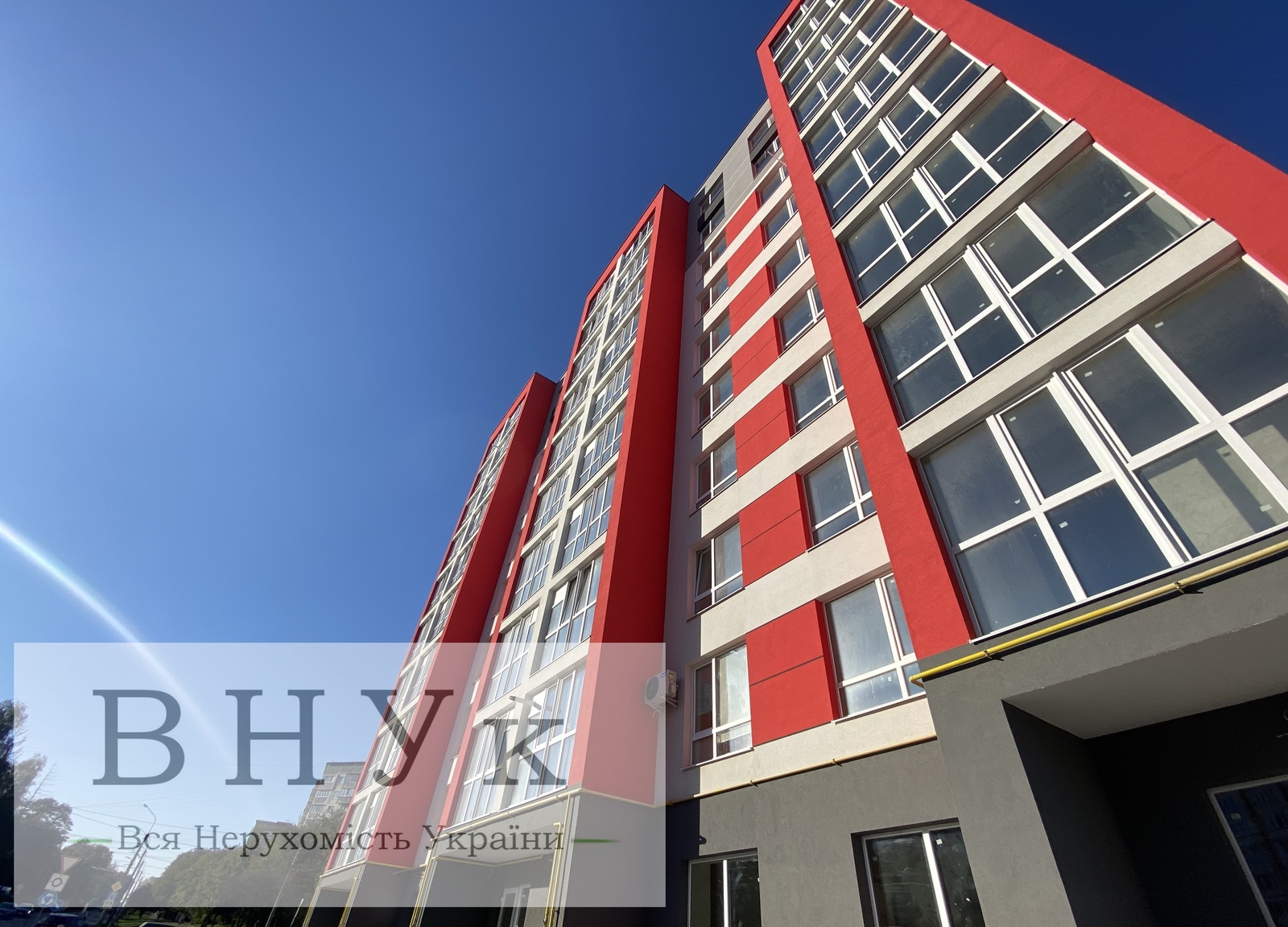 Продається комерційне приміщення в новобудові фото 1 Продається комерційне приміщення в новобудові фото 1
